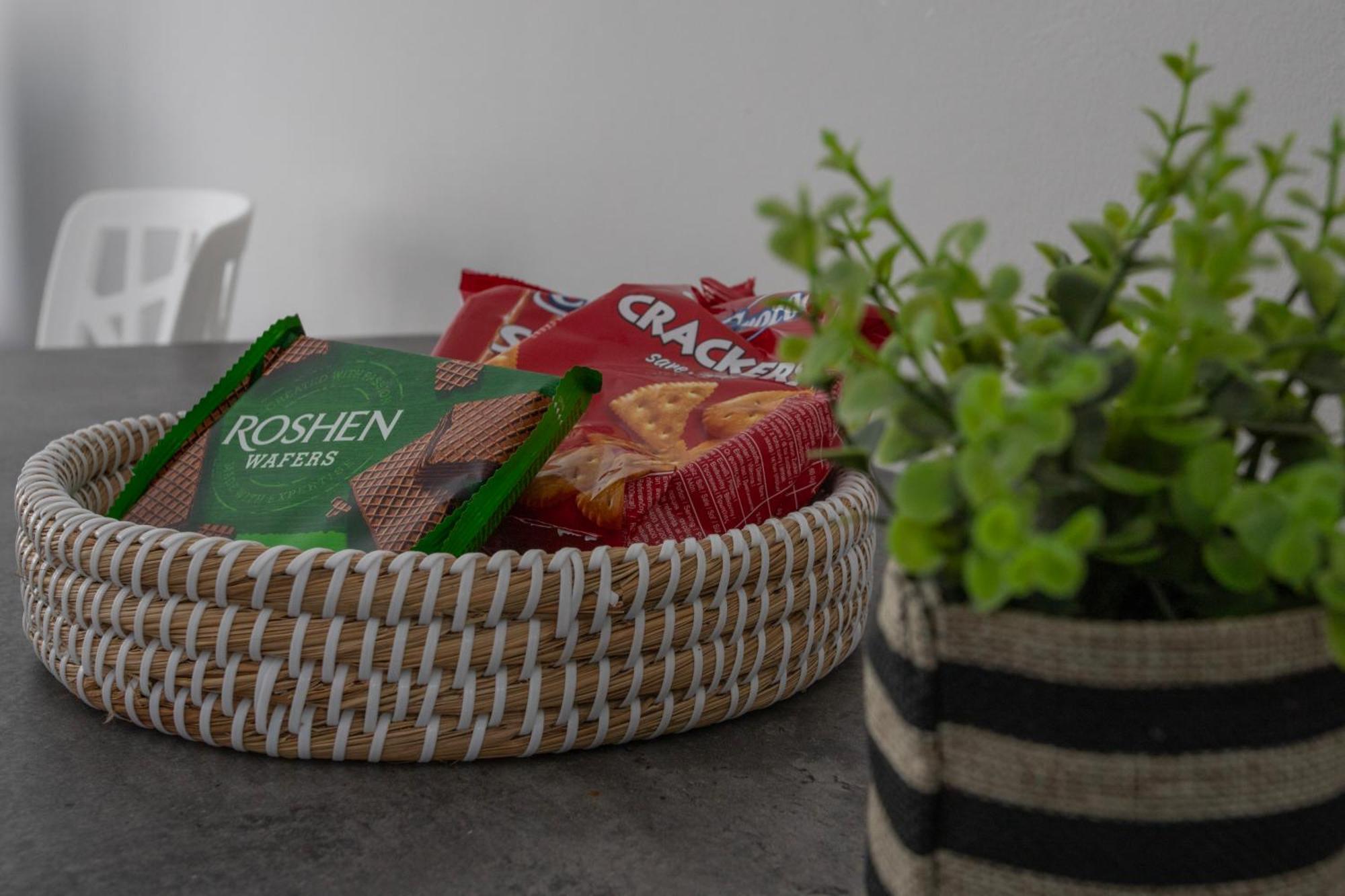2bd Garden בית נופש Paphos
