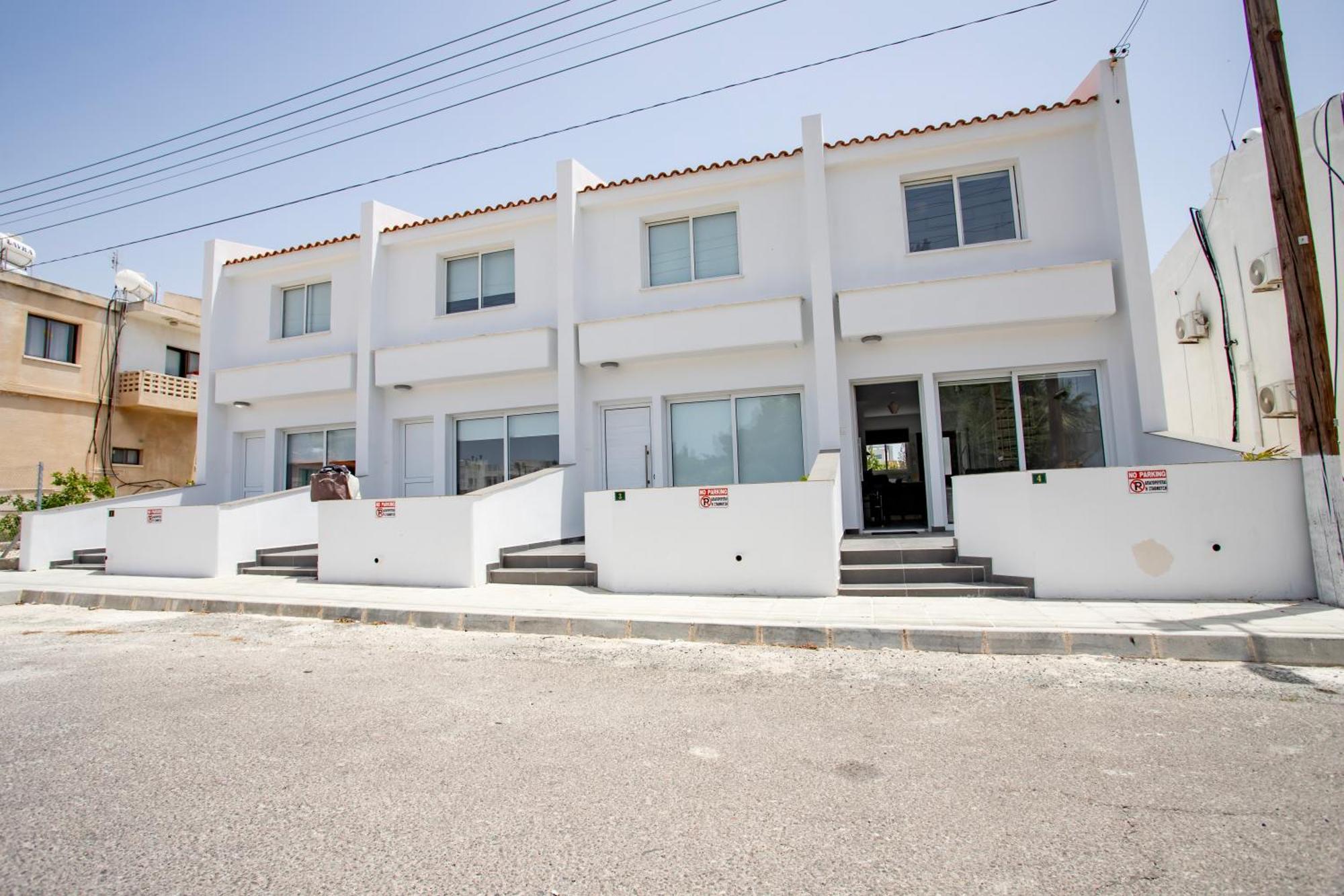 בית נופש 2bd Garden *