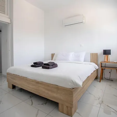 2Bd Garden Apartment Paphos Exterior photo