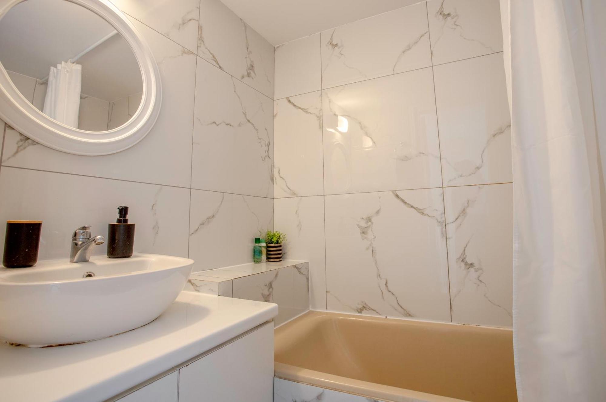 2bd Garden Paphos