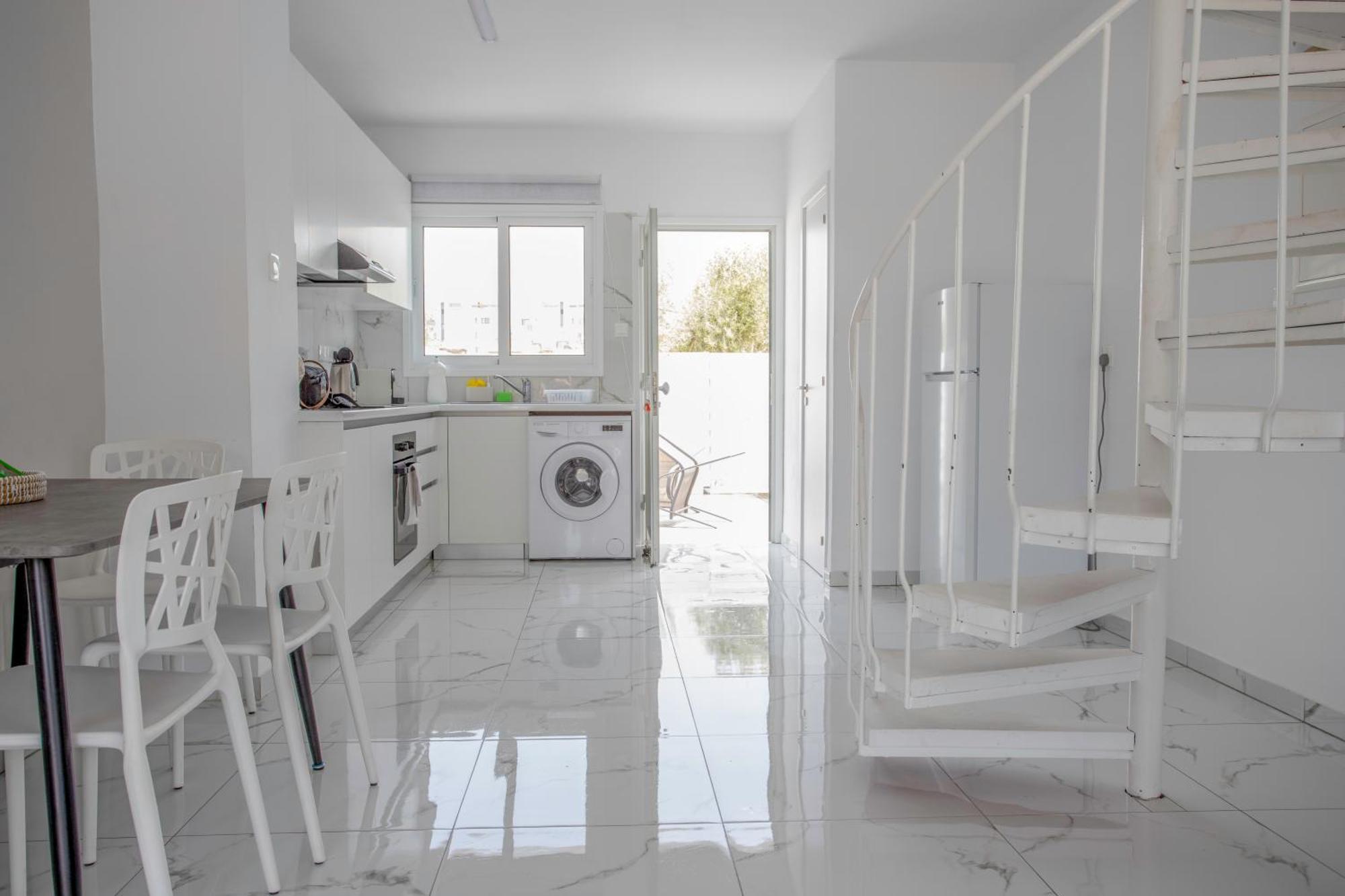 2bd Garden Ferienhaus Paphos