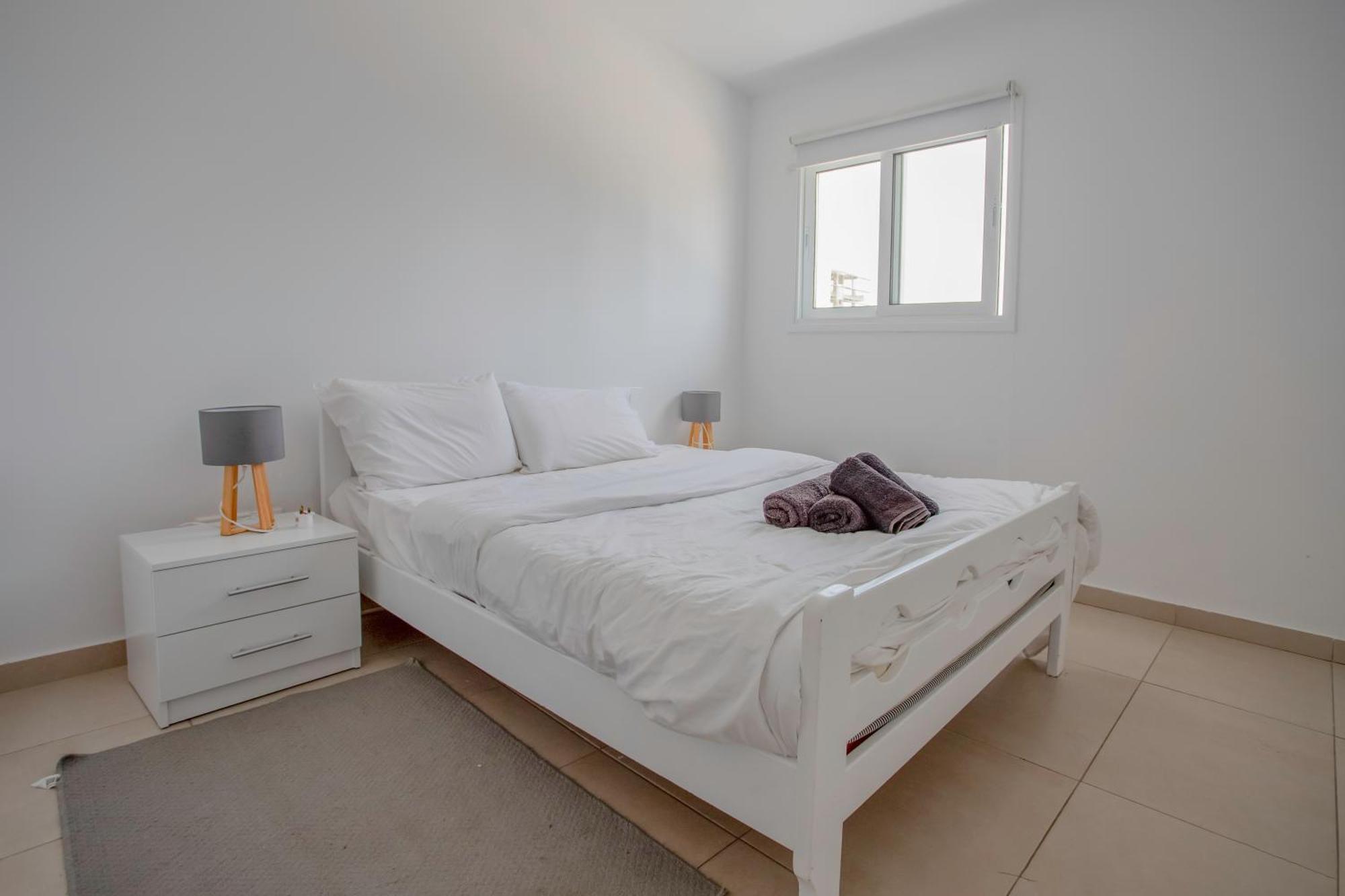 2bd Garden * Paphos