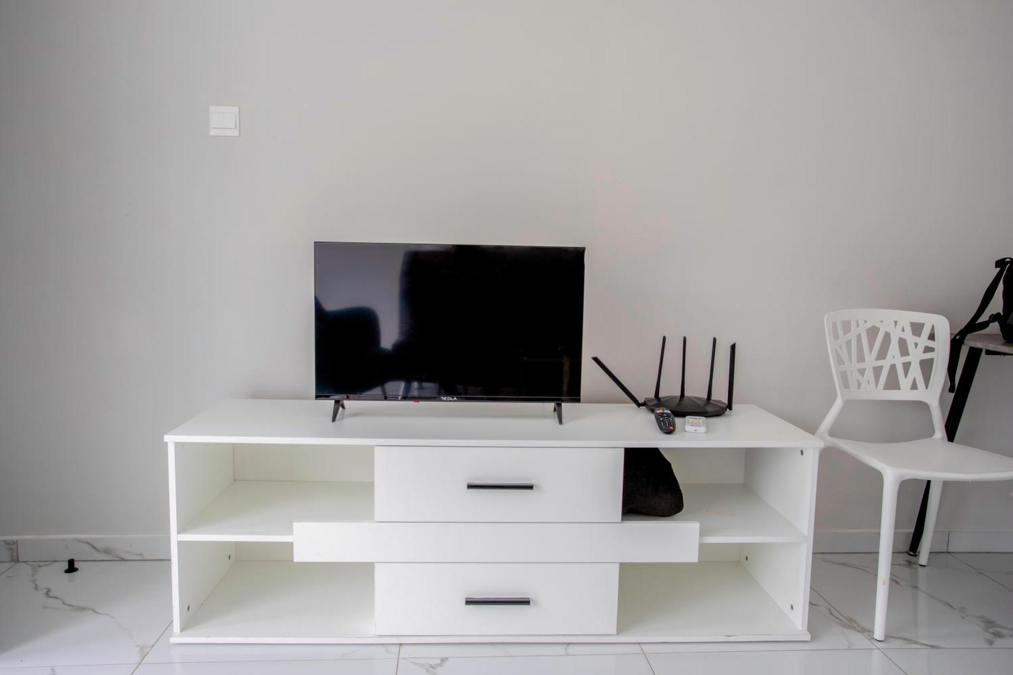 2bd Garden Paphos